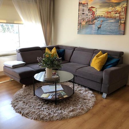 Upes Apartamenti Nr: 32 Valmiera Εξωτερικό φωτογραφία