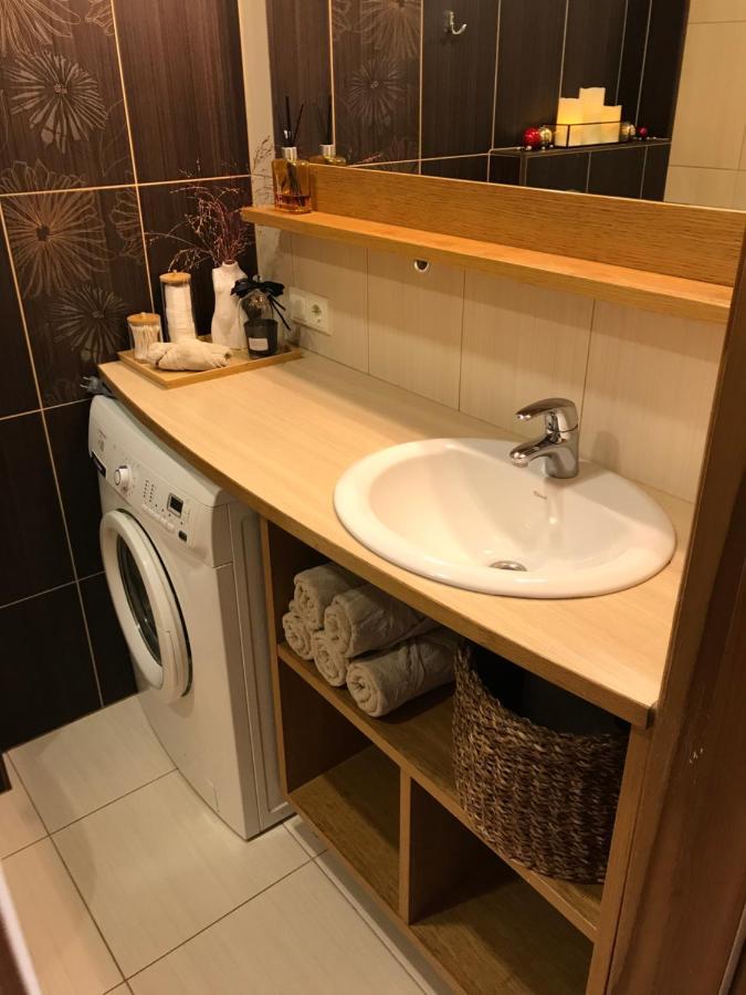 Upes Apartamenti Nr: 32 Valmiera Εξωτερικό φωτογραφία