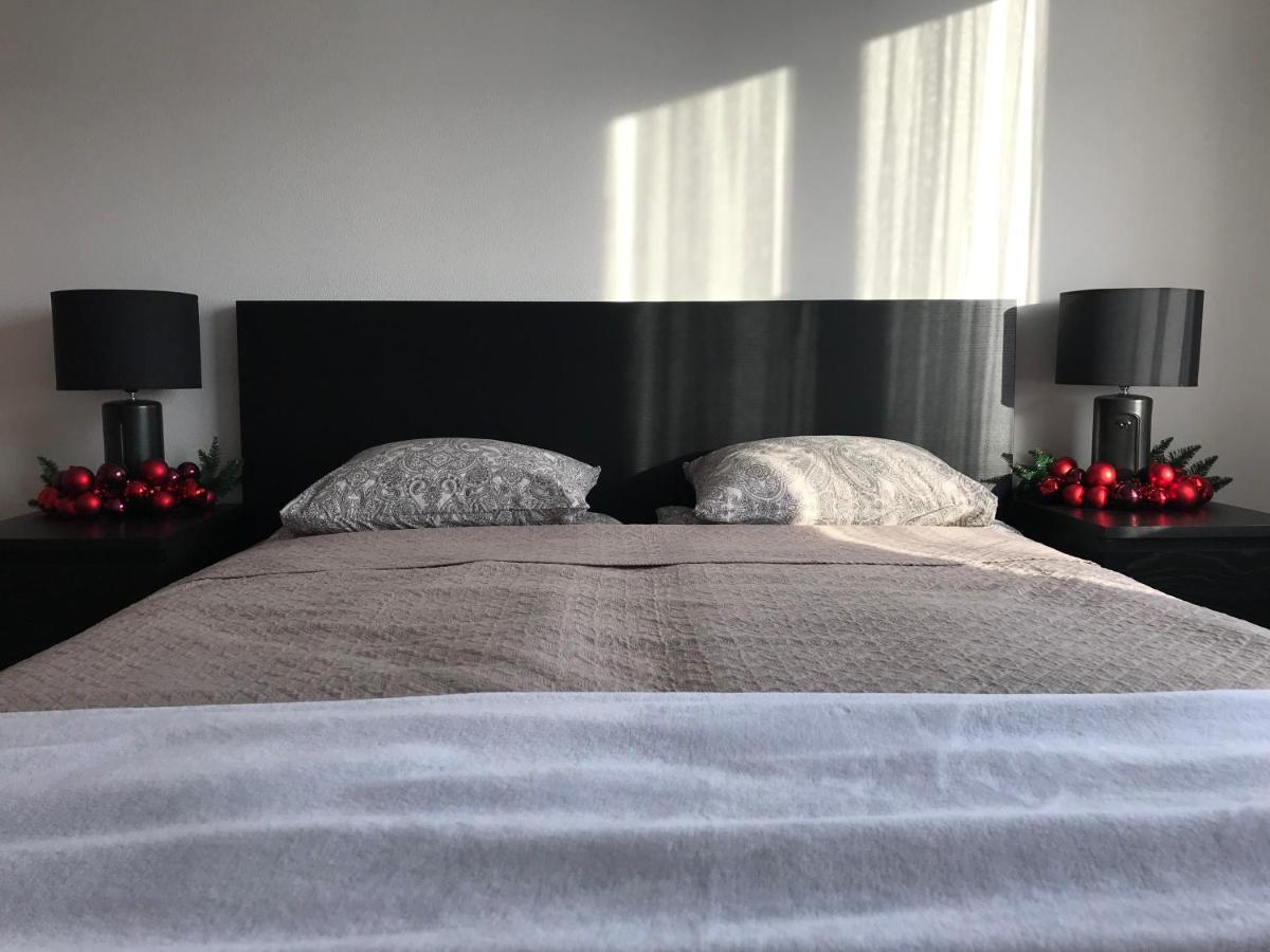 Upes Apartamenti Nr: 32 Valmiera Εξωτερικό φωτογραφία