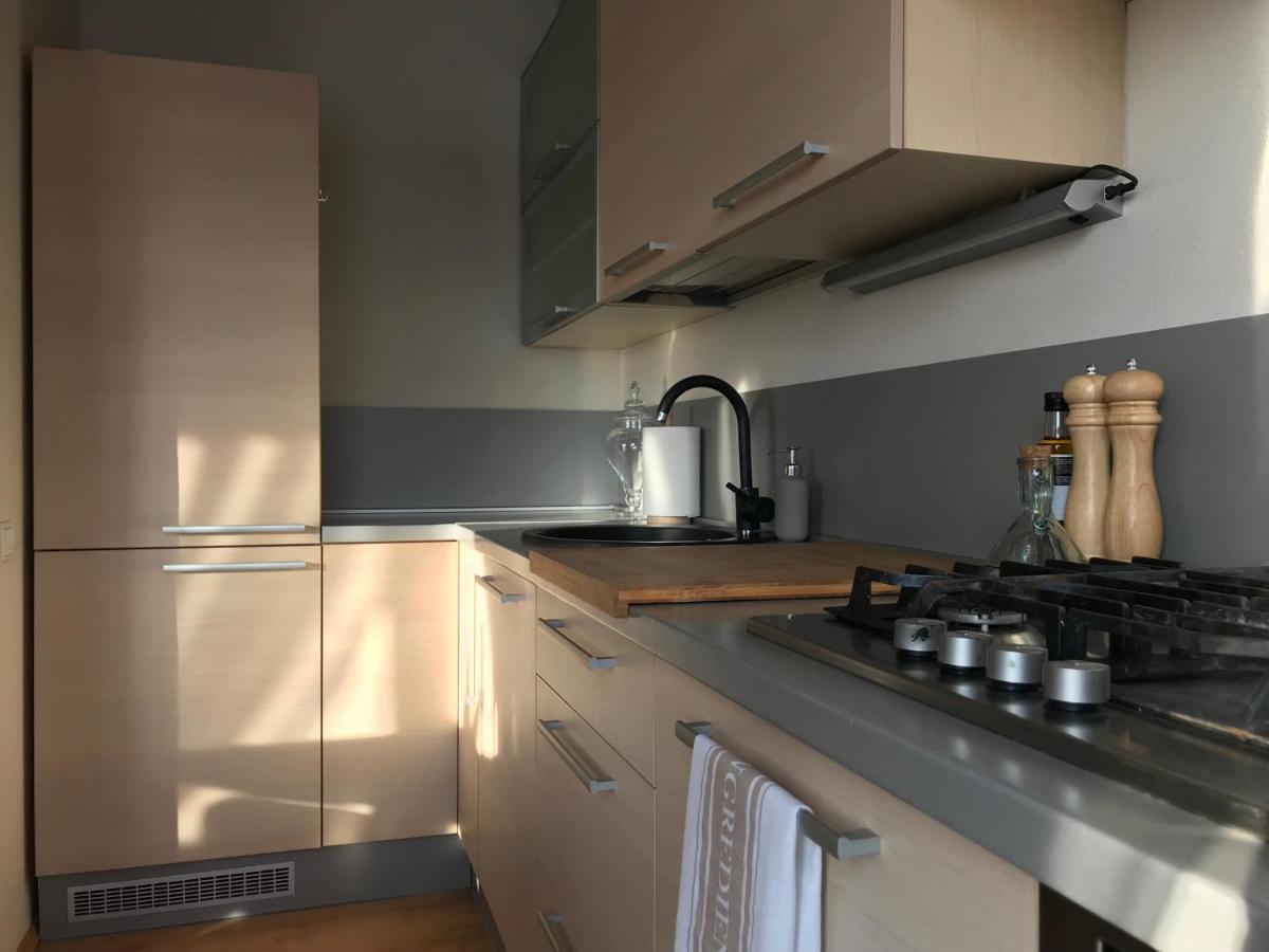 Upes Apartamenti Nr: 32 Valmiera Εξωτερικό φωτογραφία