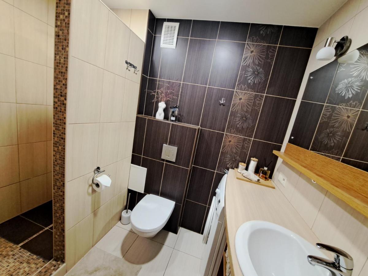 Upes Apartamenti Nr: 32 Valmiera Εξωτερικό φωτογραφία