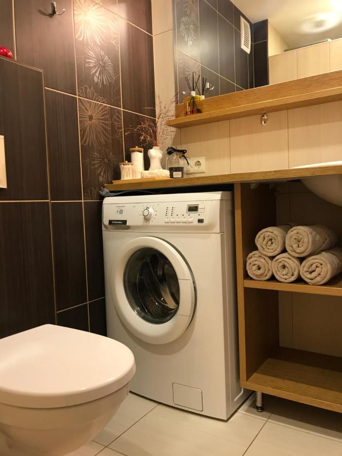 Upes Apartamenti Nr: 32 Valmiera Εξωτερικό φωτογραφία