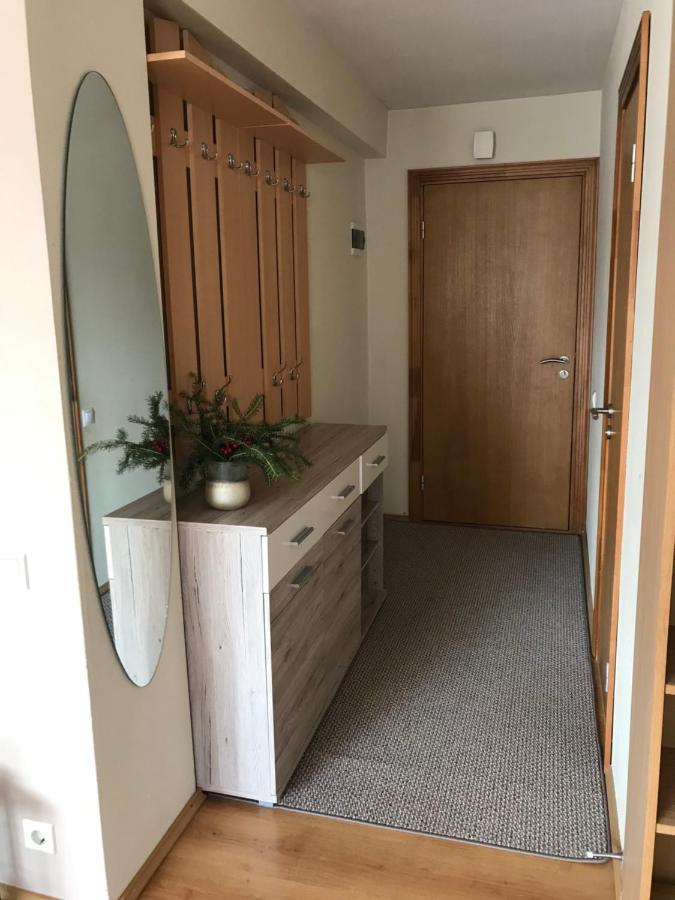 Upes Apartamenti Nr: 32 Valmiera Εξωτερικό φωτογραφία