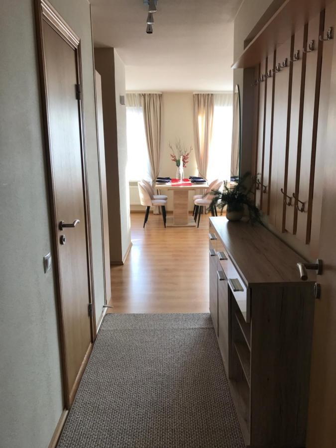 Upes Apartamenti Nr: 32 Valmiera Εξωτερικό φωτογραφία