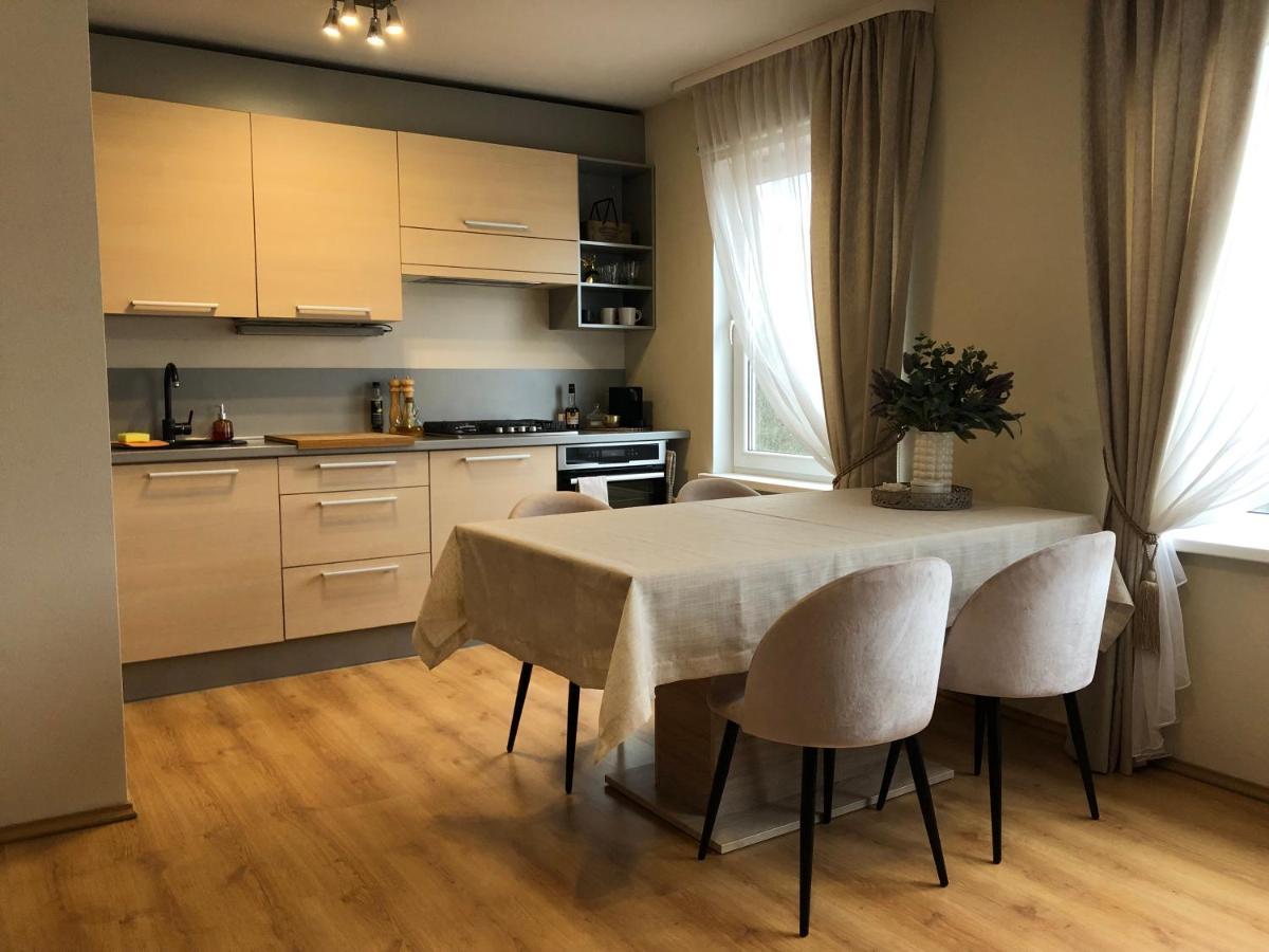 Upes Apartamenti Nr: 32 Valmiera Εξωτερικό φωτογραφία