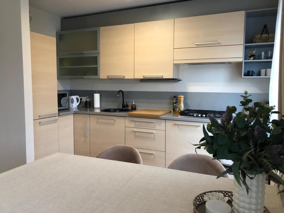 Upes Apartamenti Nr: 32 Valmiera Εξωτερικό φωτογραφία